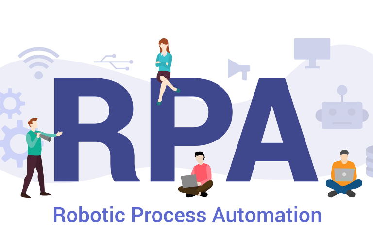 RPAによってできることはのイメージ