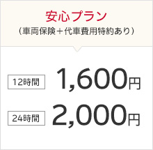 安心プラン
