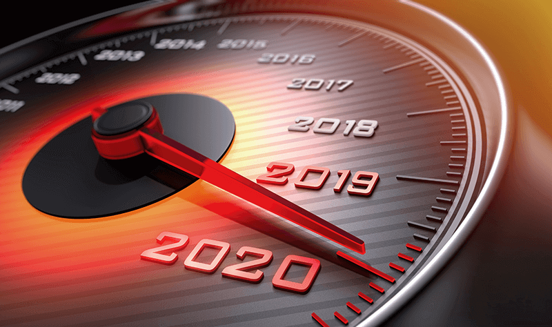2020年度WiMAXの最大速度を表現している画像