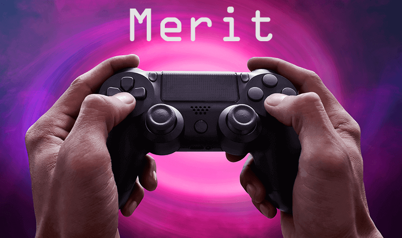 オンラインゲームのメリット画像