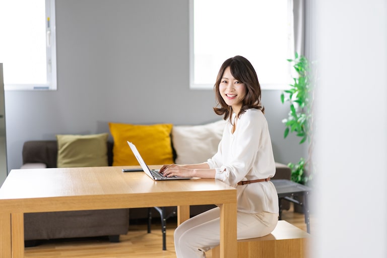 【ネットで副業】種類が豊富なネット副業のオススメ情報!!
