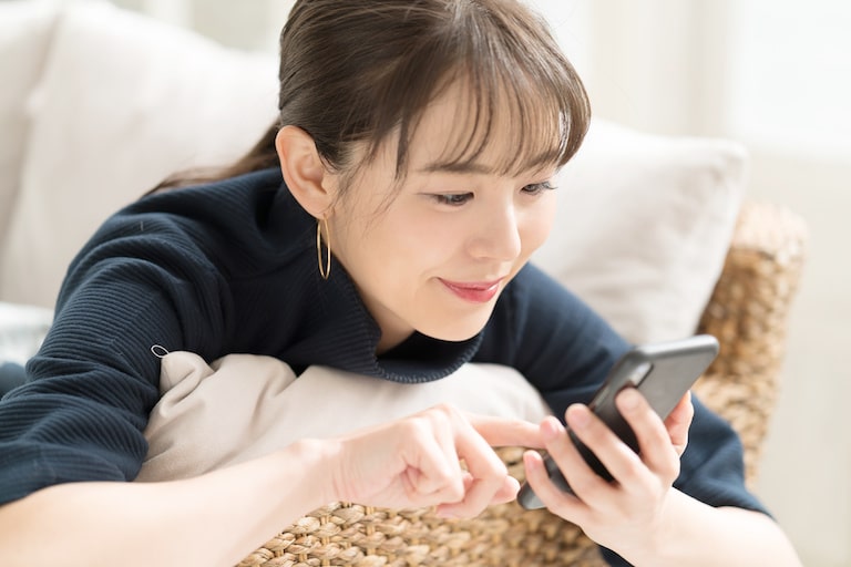 【スマホで副業】種類が豊富なスマホで副業のオススメ情報!!