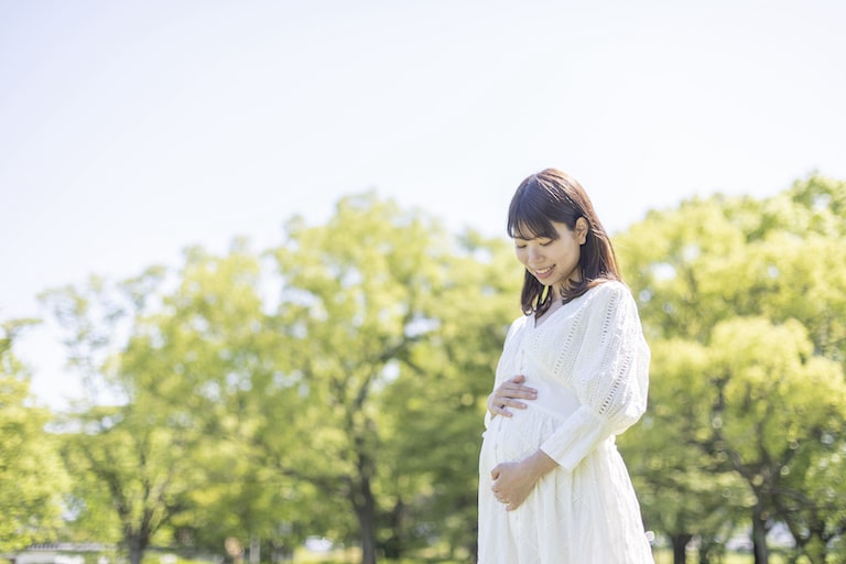 【妊婦の副業】妊婦の方でも出来る優しい副業情報！！