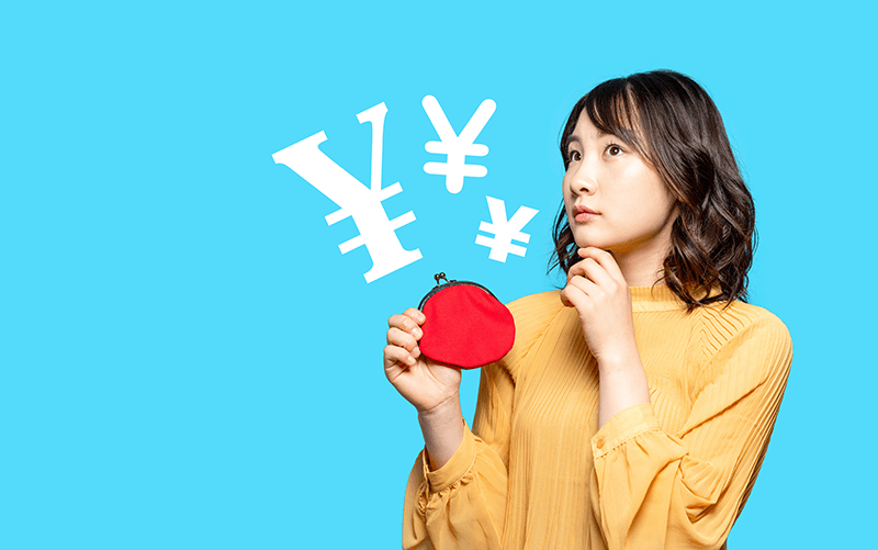 WiMAX契約後にかかる料金を解説！月々の支払いから解約金まで