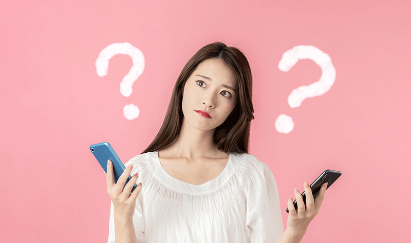WiMAXは端末の機種変更と乗り換えによる新規契約のどっちがお得?