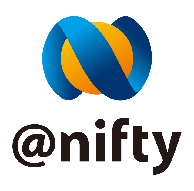 @nifty（ニフティ）
